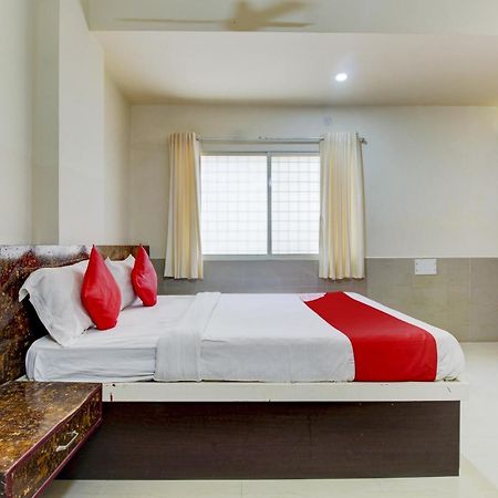 Super Hotel O Nar Comforts Near Ksr Railway Station บังกาลอร์ ภายนอก รูปภาพ
