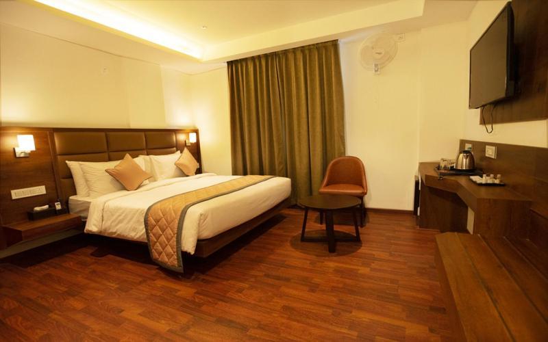 Super Hotel O Nar Comforts Near Ksr Railway Station บังกาลอร์ ภายนอก รูปภาพ