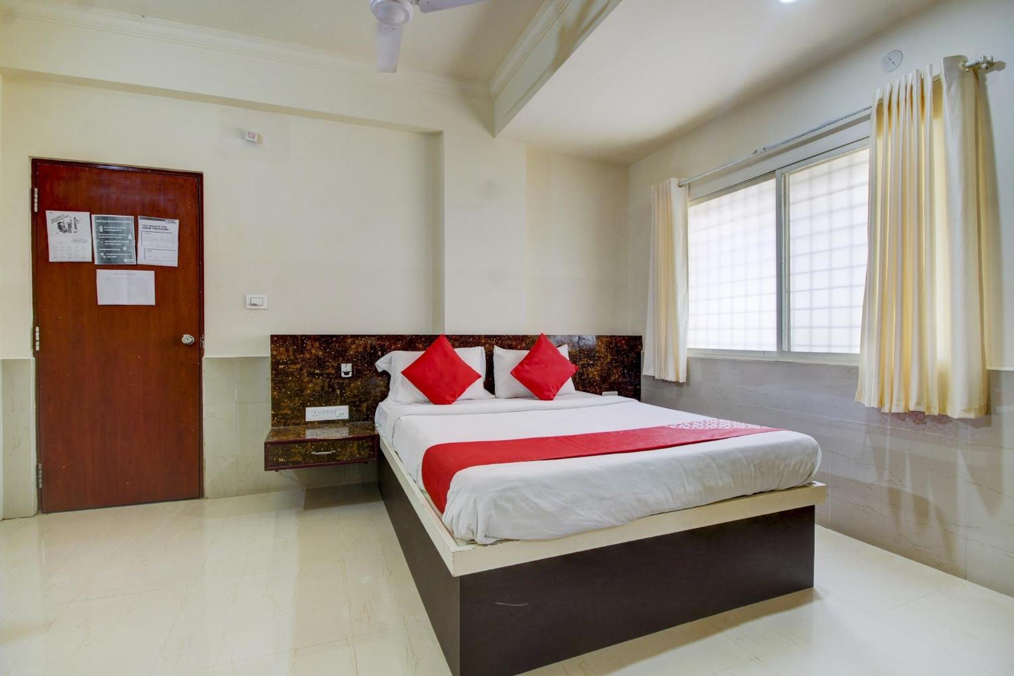 Super Hotel O Nar Comforts Near Ksr Railway Station บังกาลอร์ ภายนอก รูปภาพ